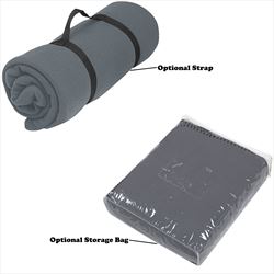 Charcoal Optional Packaging Options